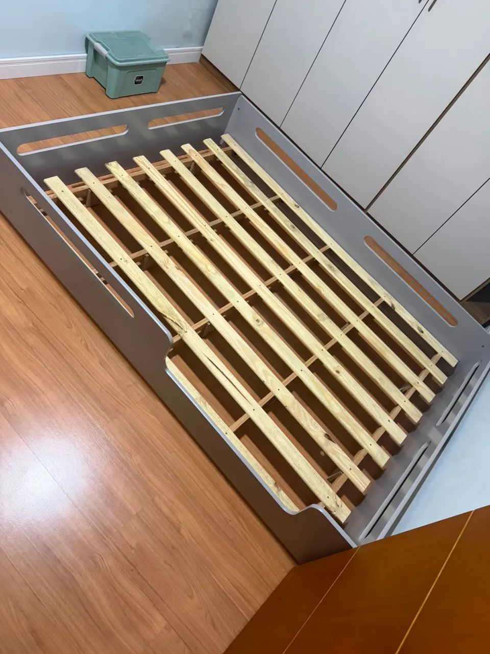 Cama montessori  - Foto 4
