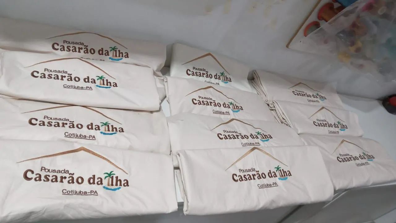 Bordados  - Foto 3