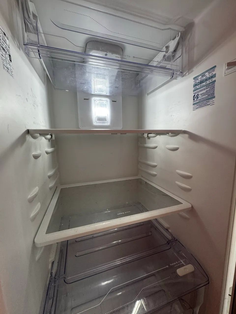 Geladeira Electrolux DFN41 - 371L  - Foto 3