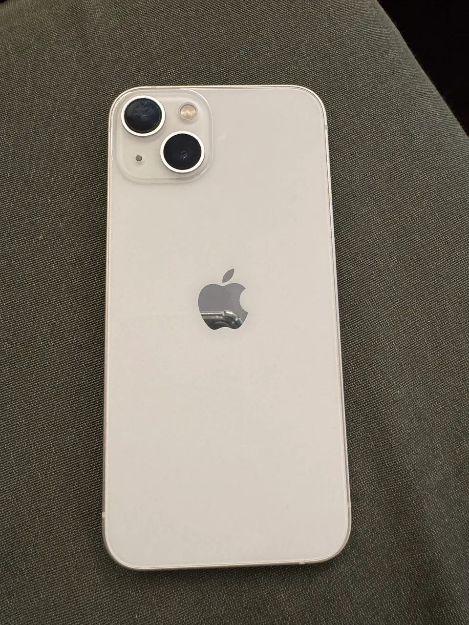 Iphone 13, branco, 128gb - Foto 4