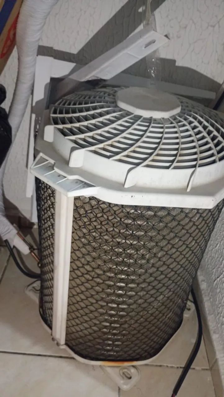 Ar condicionado  - Foto 3