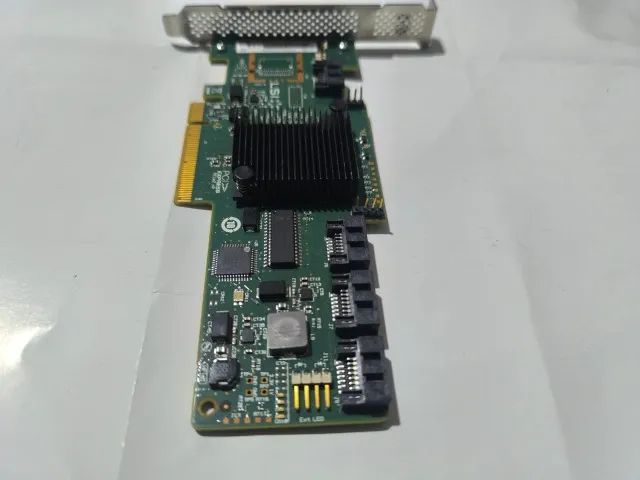 Controladora Smart Arrayv  HP 92124i - Foto 4