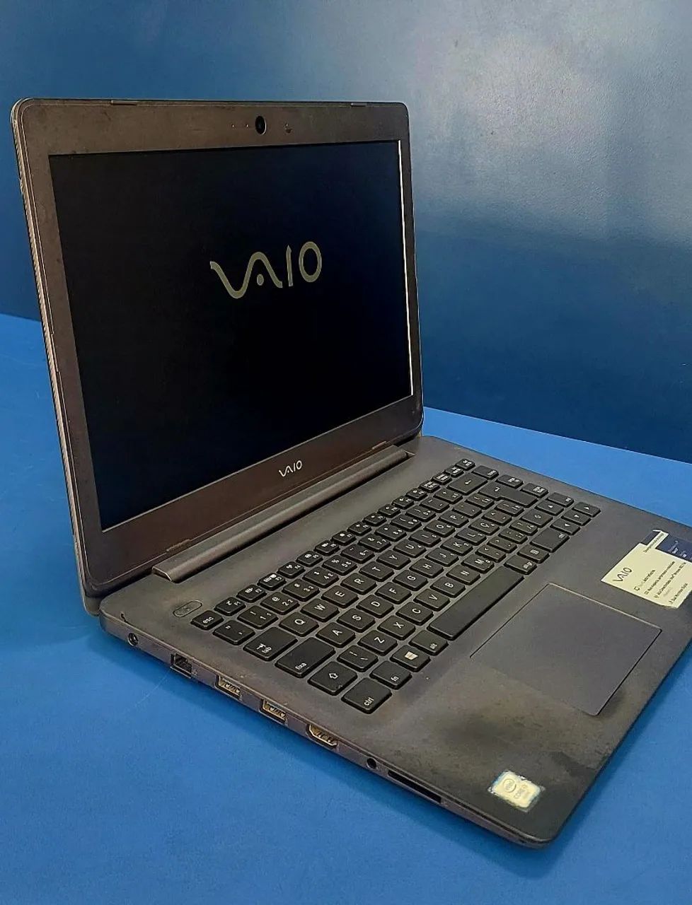 Vendo Notebook I3 - Vaio - Foto 2