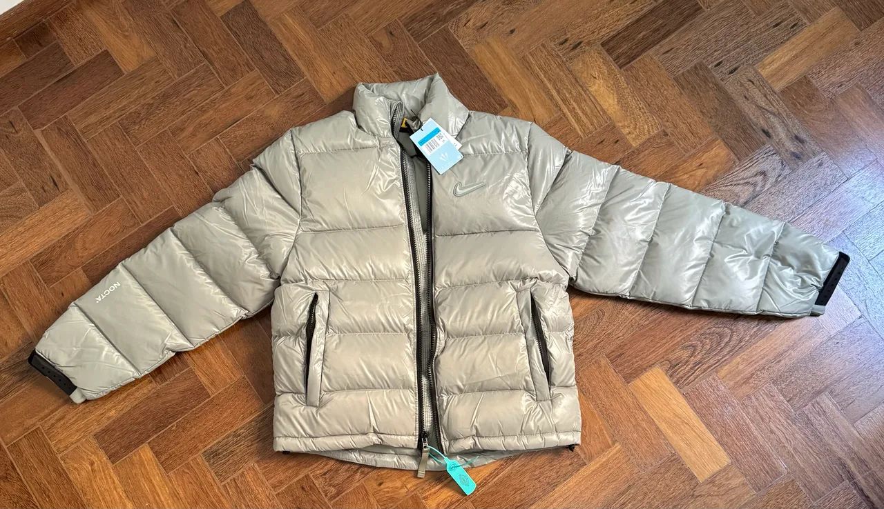 Puffer Nike x NOCTA