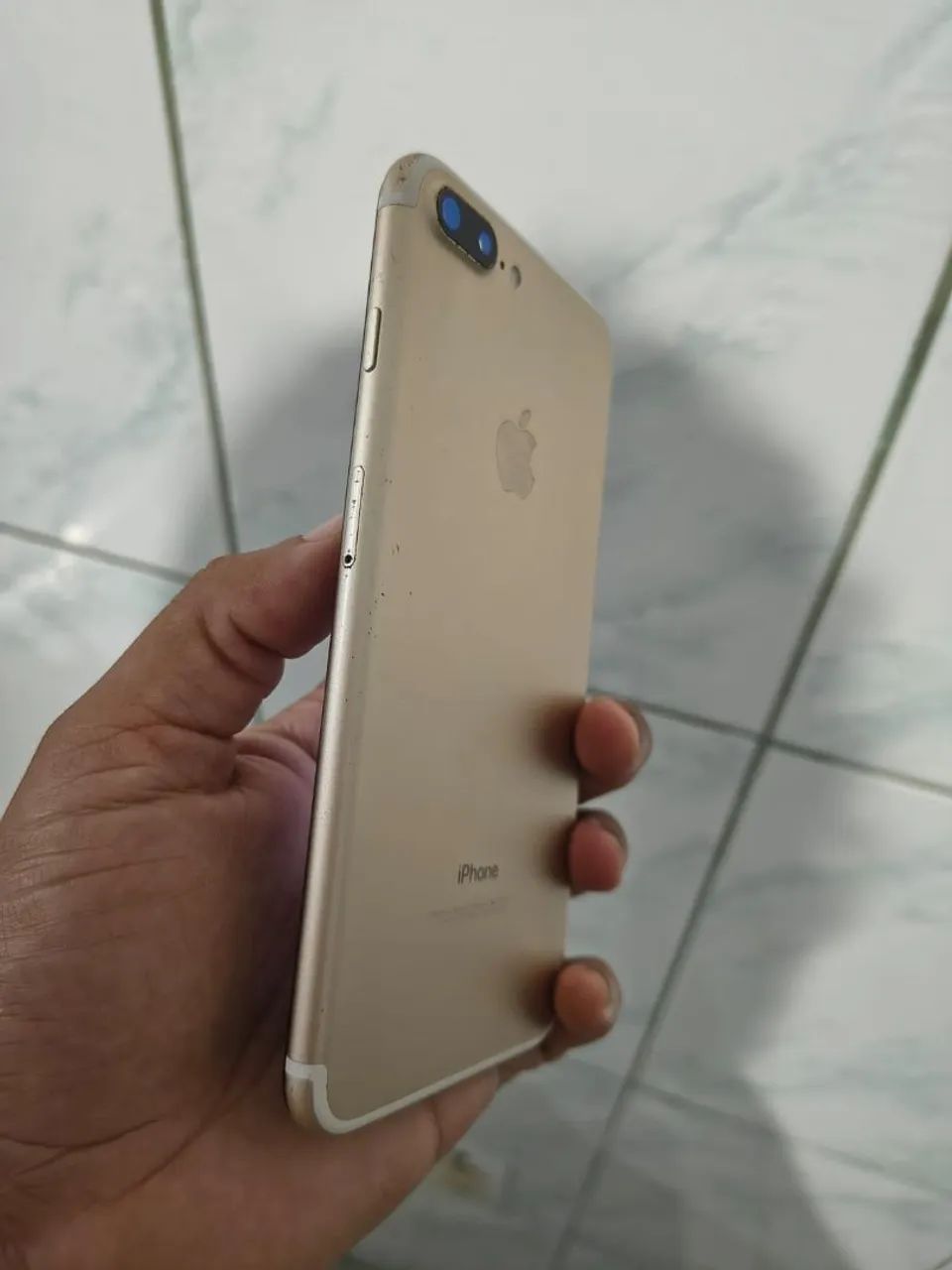 iPhone 7 plus 128gb  - Foto 3