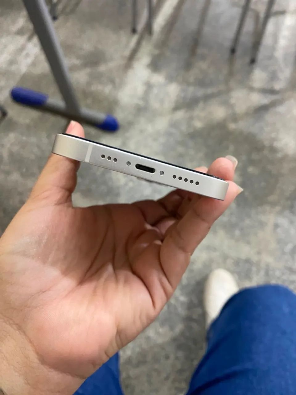 iPhone 14 - Foto 5