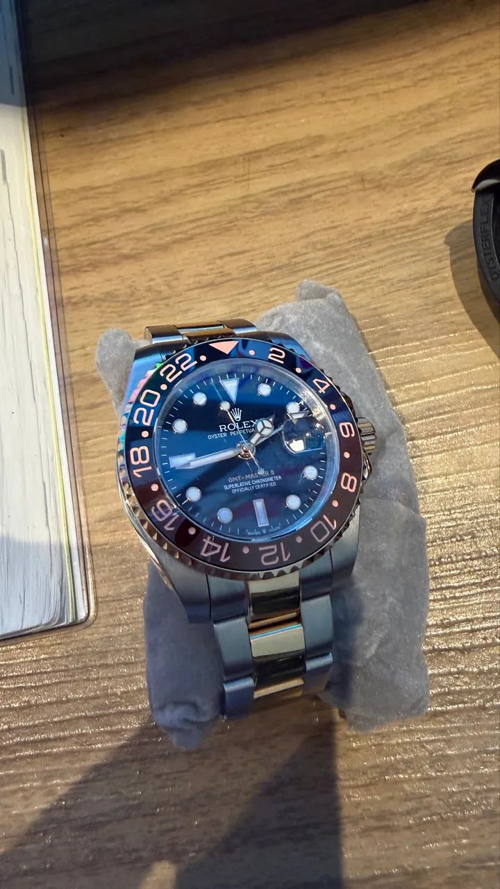 Relógio Rolex  - Foto 3