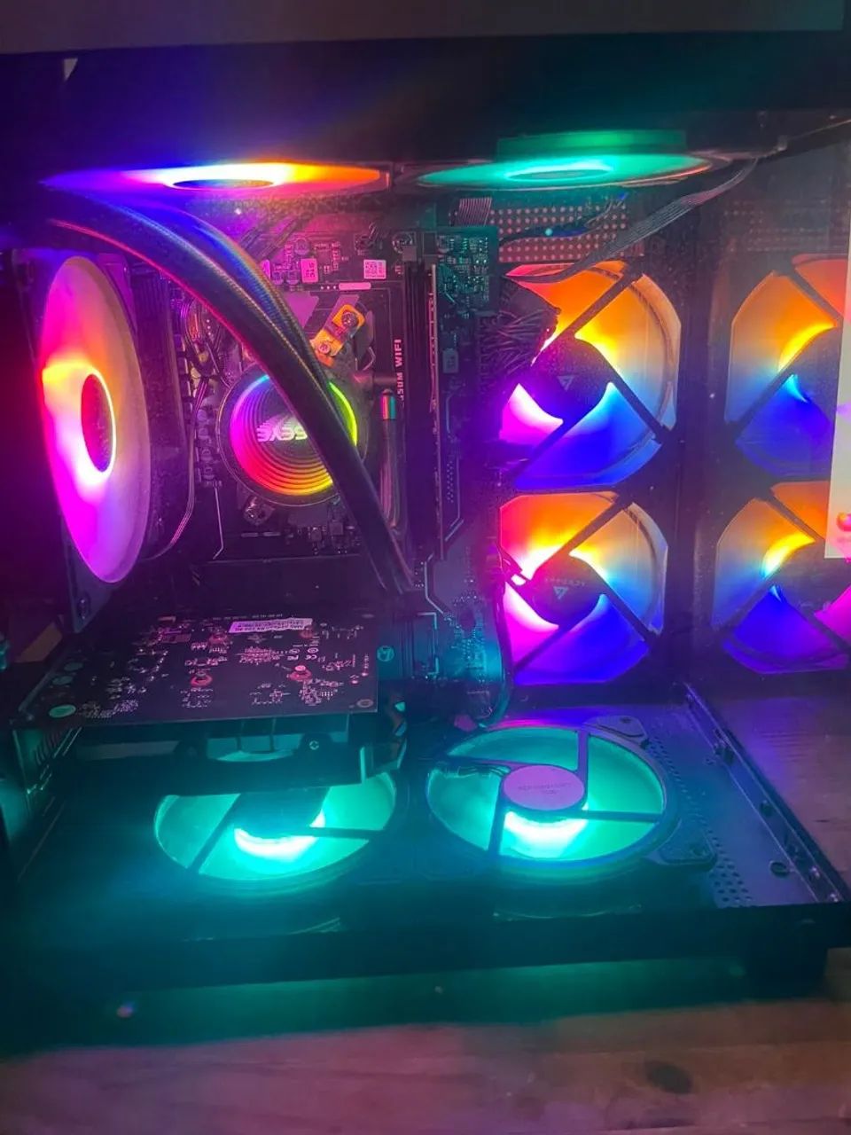 Vendo pc gamer  - Foto 2