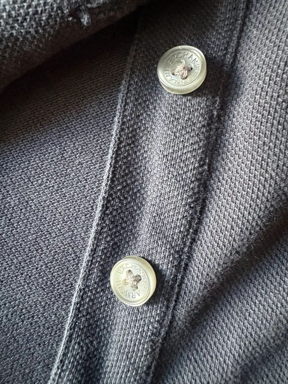 CAMISA ARMANI EXCHANGE ORIGINAL G - Foto 5