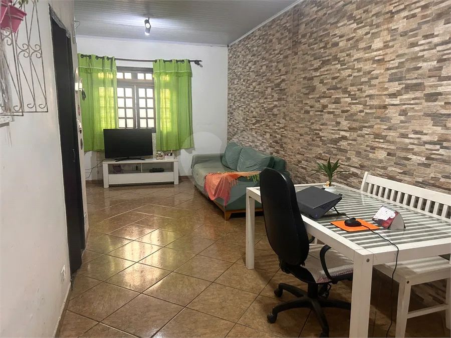Casa com 3 quartos à venda em Chácara califórnia - SP