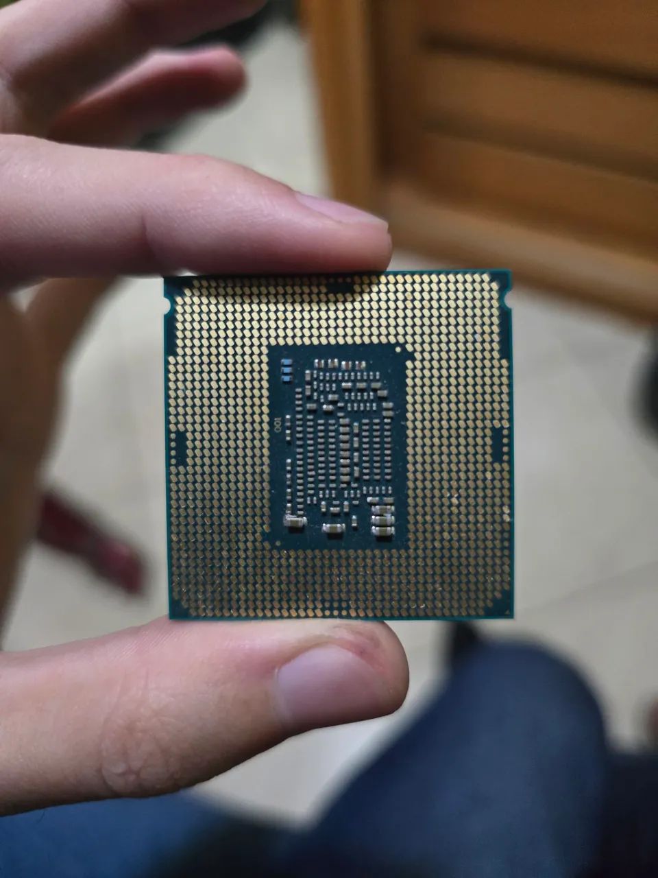 Processador intel i3 9100 - Foto 2