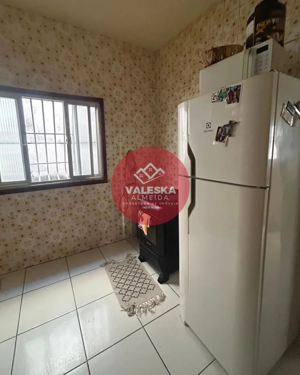 Excelente casa bem localizada no centro à venda - 2 quartos - Foto 2