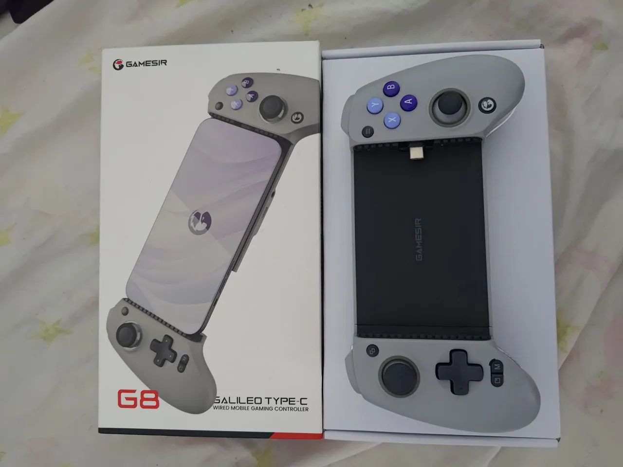 GameSir G8 Galileo v/t - Foto 2