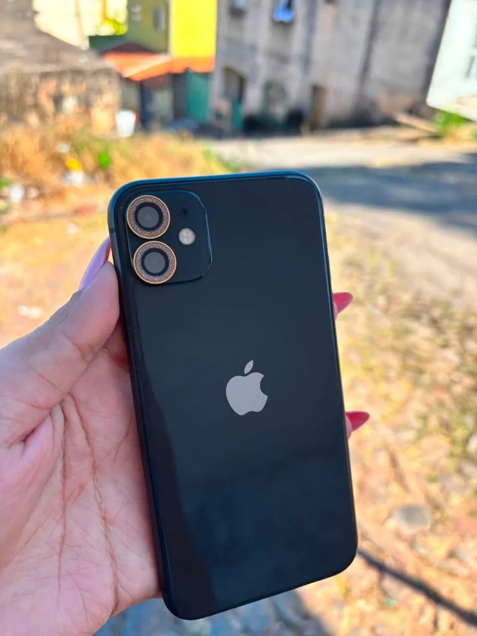Iphone 11 novo