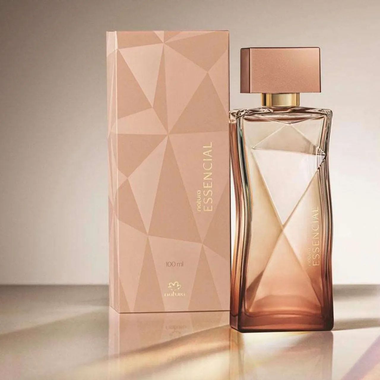 Perfume Natura