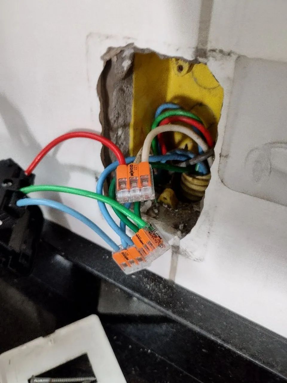 Eletricista Ipiranga - Foto 5
