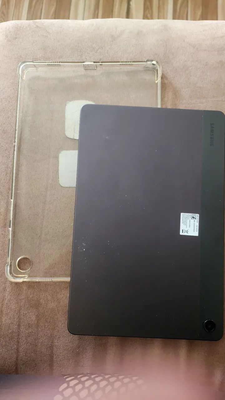 Tablet sansung A9+5G - Foto 4