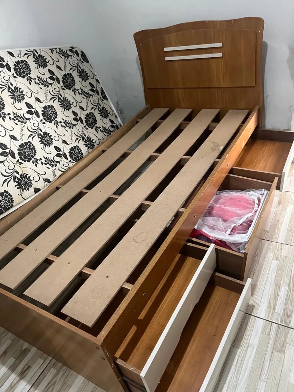 Cama de solteiro  - Foto 3