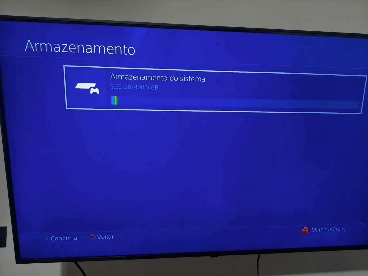 Playstation 4 (PS4) - Foto 3