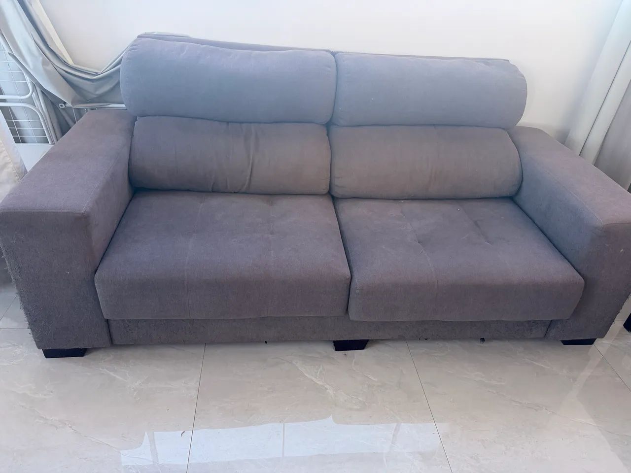 Used 2- and 3-seater sofa — best value for money