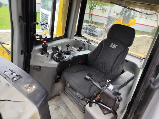  TRATOR DE ESTEIRA CAT D6 22T - Foto 6