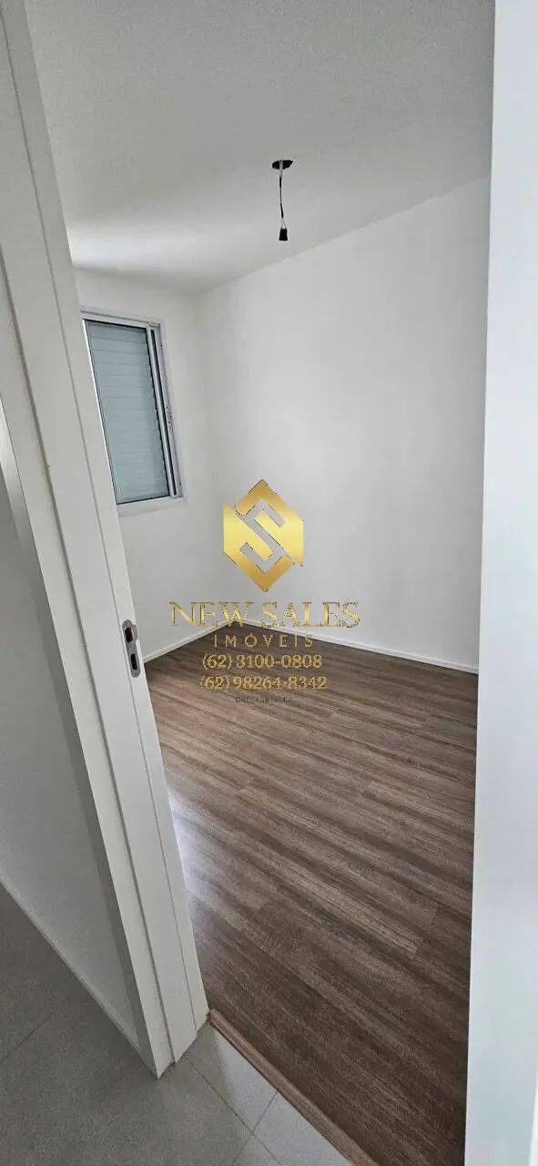 Apartamento- 3 quartos, 1 suíte, 59m², 1 vaga- Setor Sudoeste - Foto 3