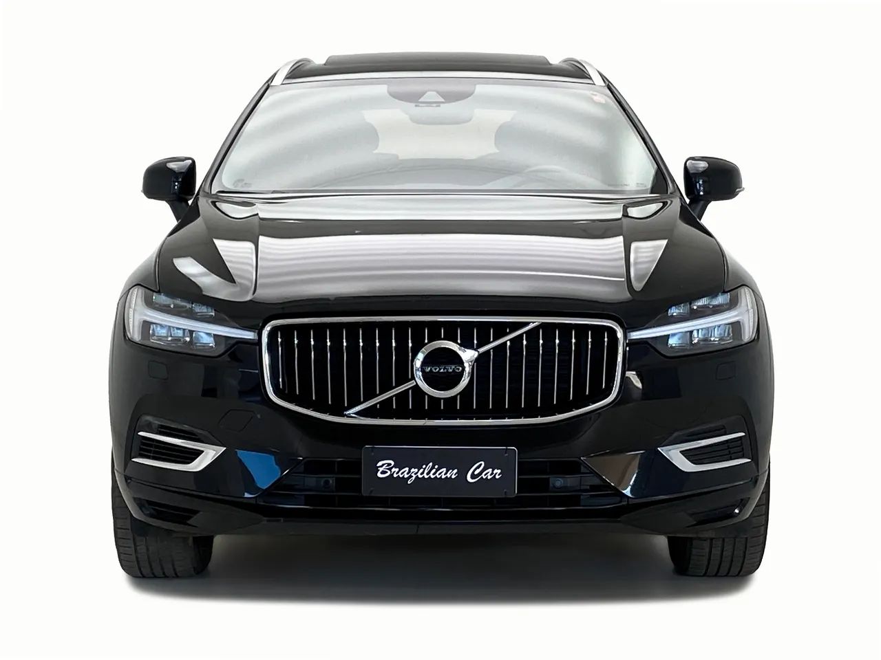 Volvo Xc60 2021