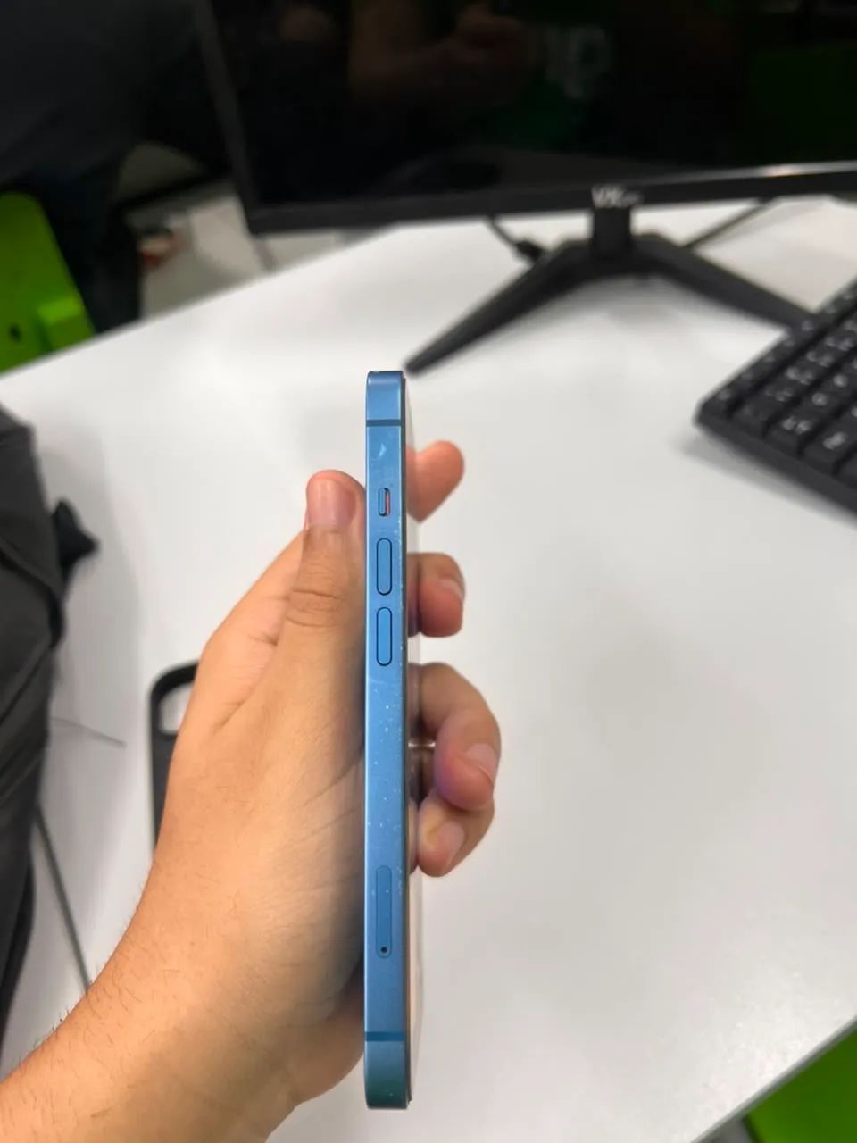 Troco no iPhone 14 ou 13 Pro - Foto 3