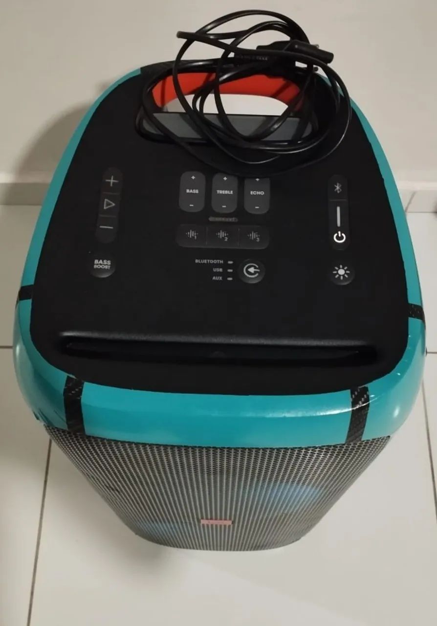 JBL partybox 310  - Foto 3