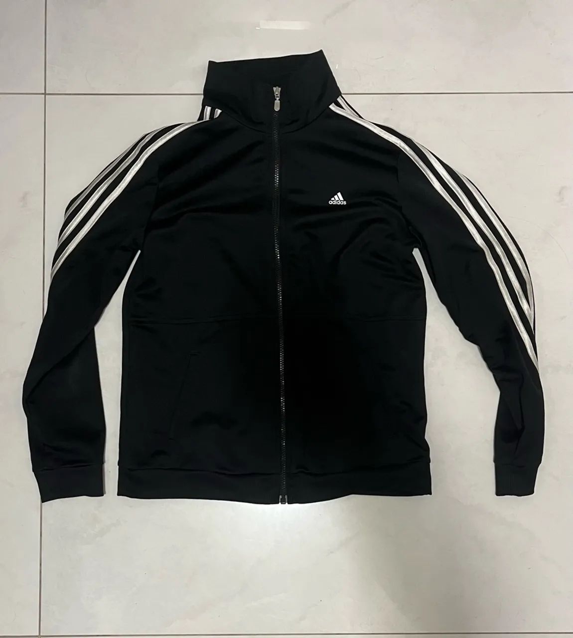 Jaqueta Adidas