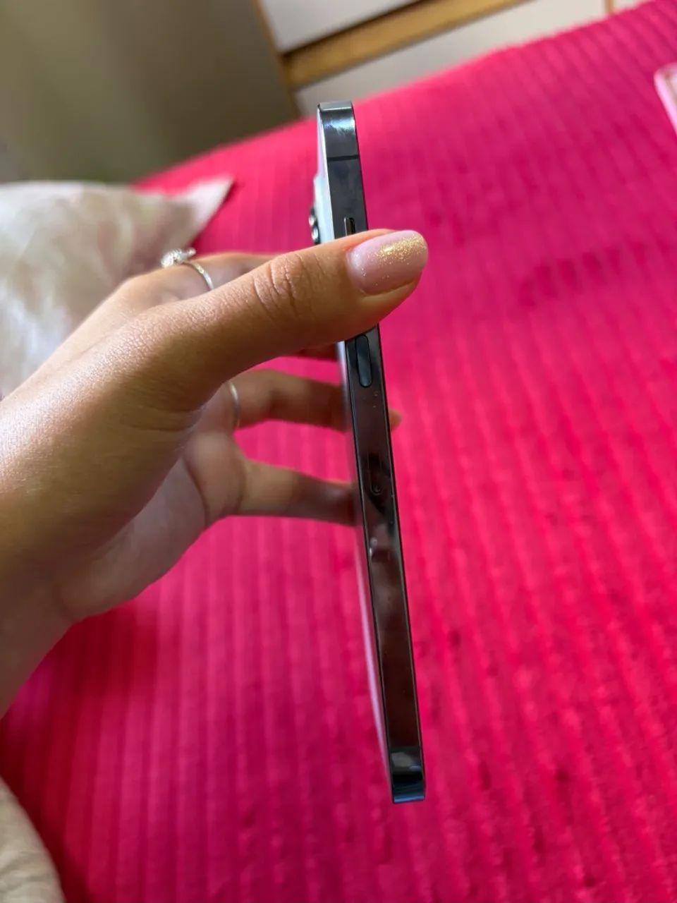 iPhone 13 Pro Max  - Foto 4
