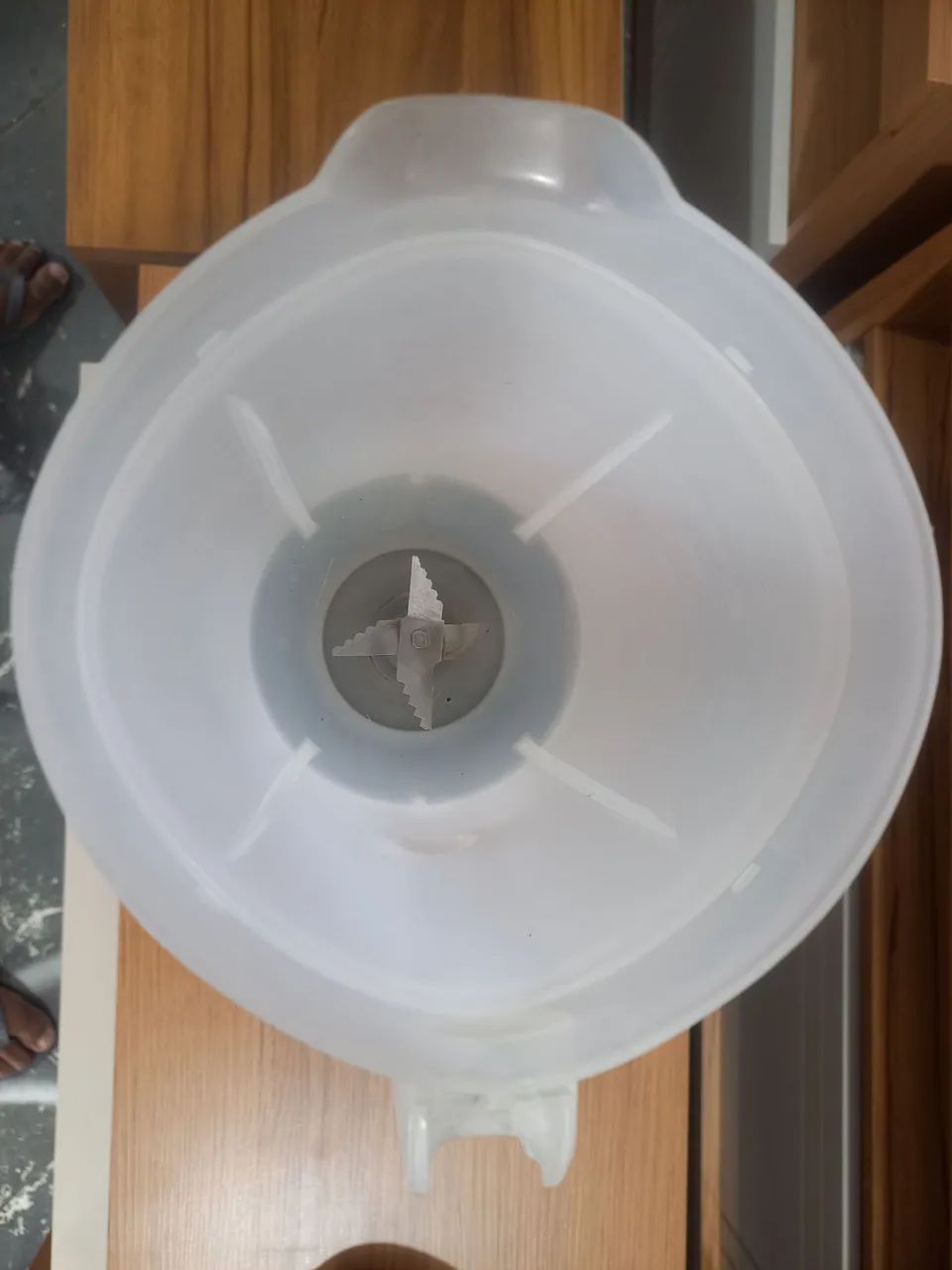 Liquidificador mondial - Foto 3