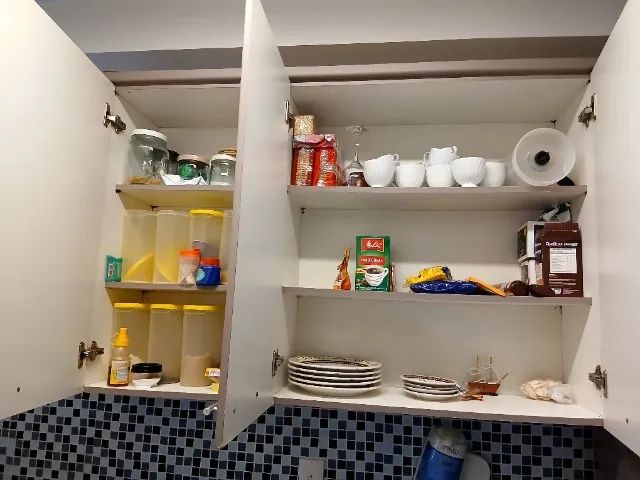 Bancada e armários de cozinha - Foto 4