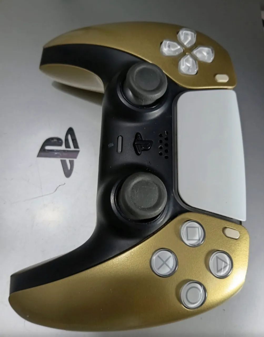 Controle PS5