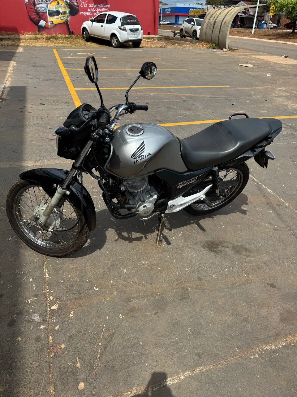 Moto 