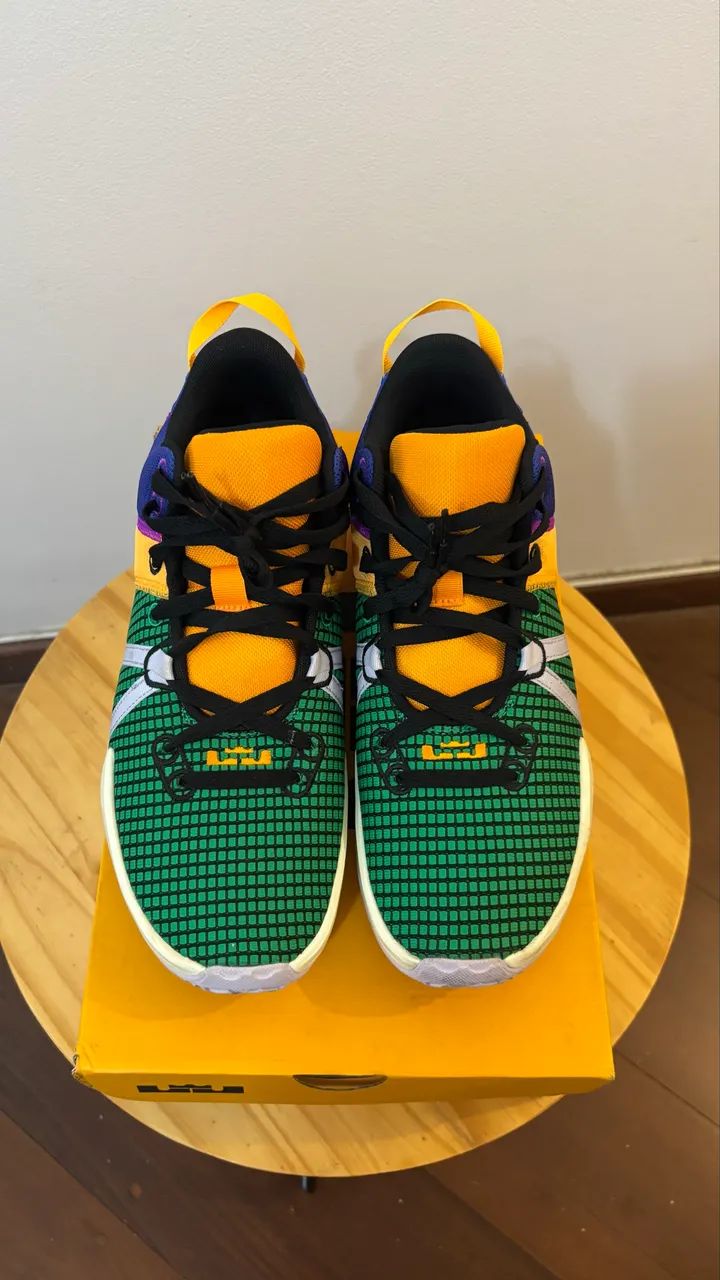 Nike Lebron Witness 7 - Foto 2