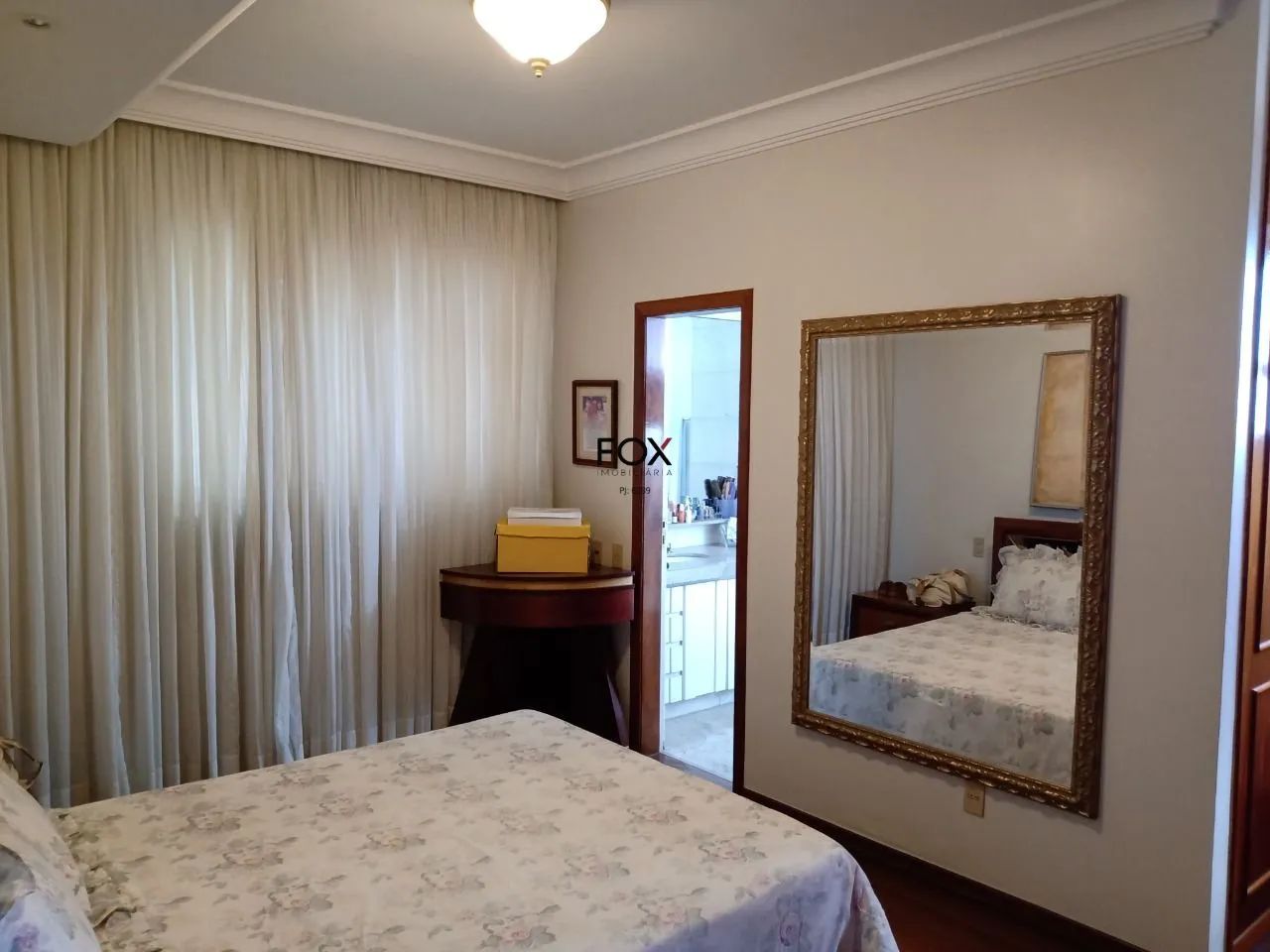 Apartamento com 4 quartos à venda em Belo Horizonte - Foto 5