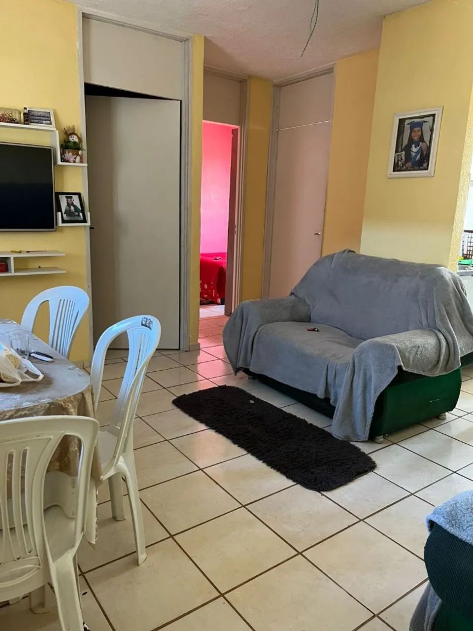 Vendo apartamento 50,00.00 - Foto 4