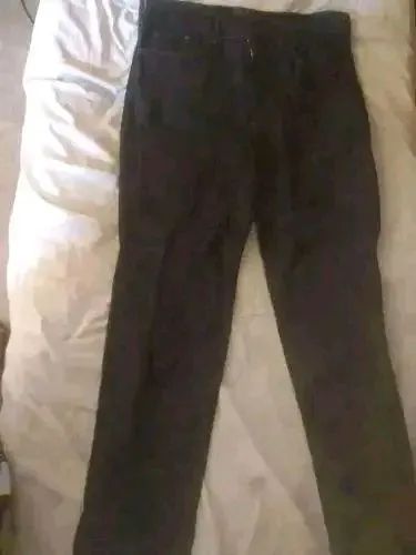 Calça jeans masculino N 48  - Foto 3