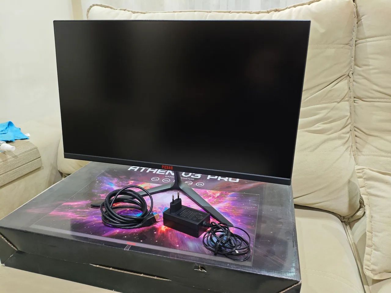 Monitor Anthen V3 PRO - Foto 2