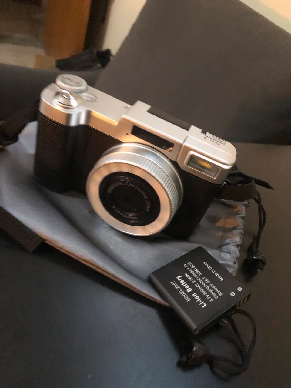 Camera 64 megapixels  - Foto 3