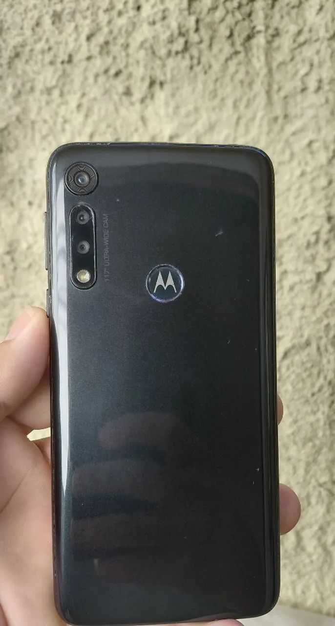 MOTOROLA MOTO G-8 PLAY - Foto 2