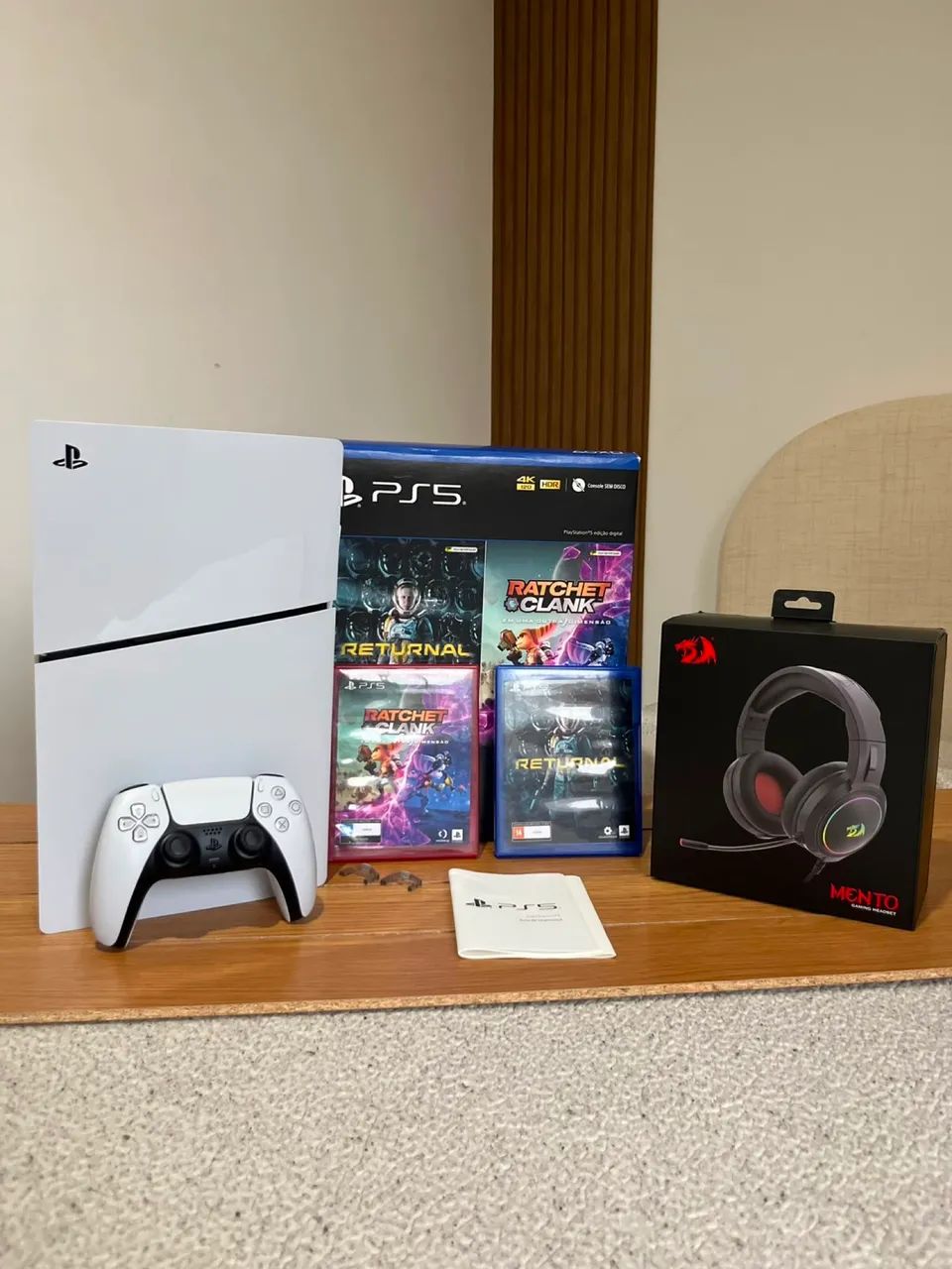 PlayStation 5