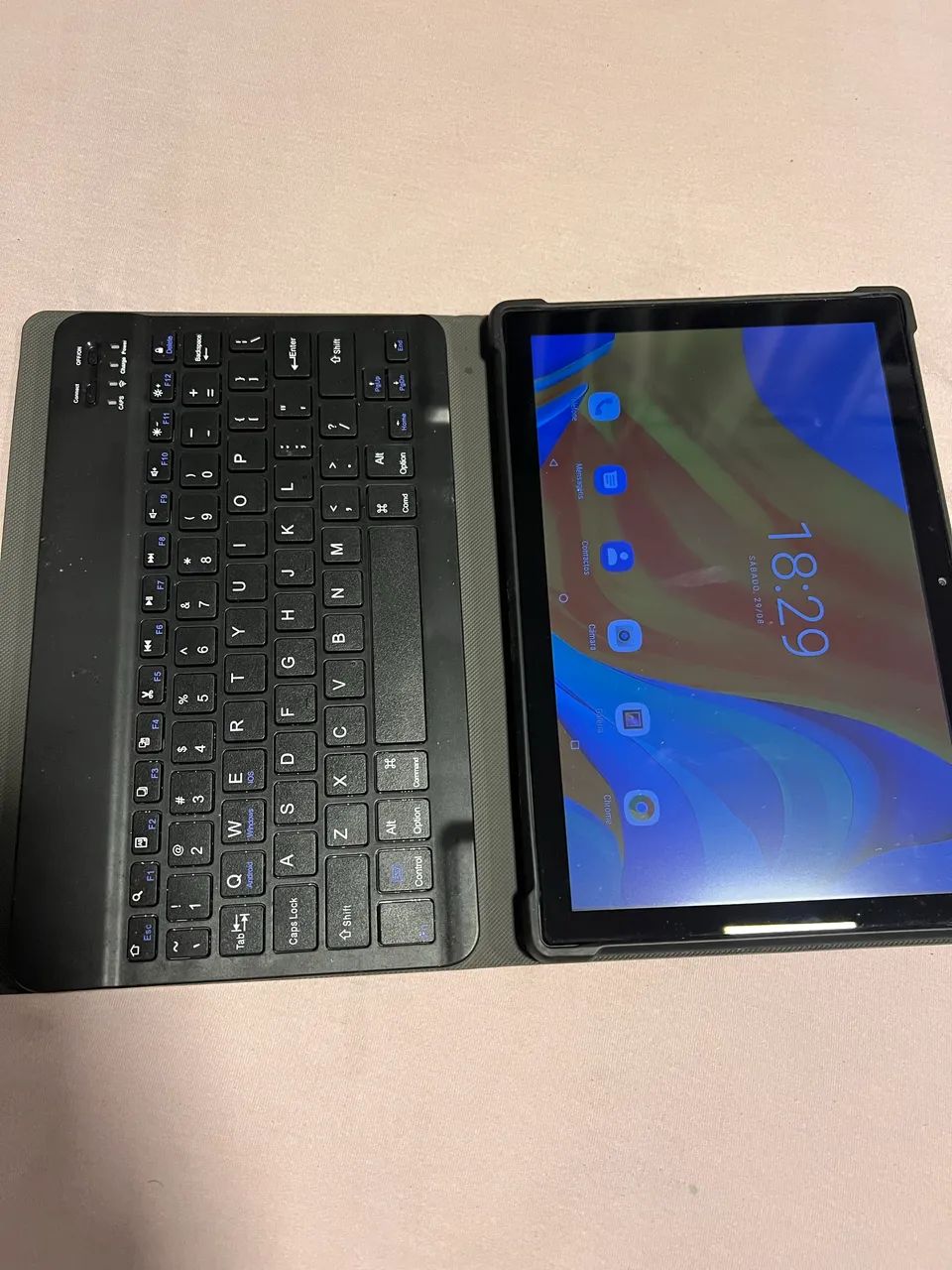 TABLET EASYTECH 10.1 - Foto 2