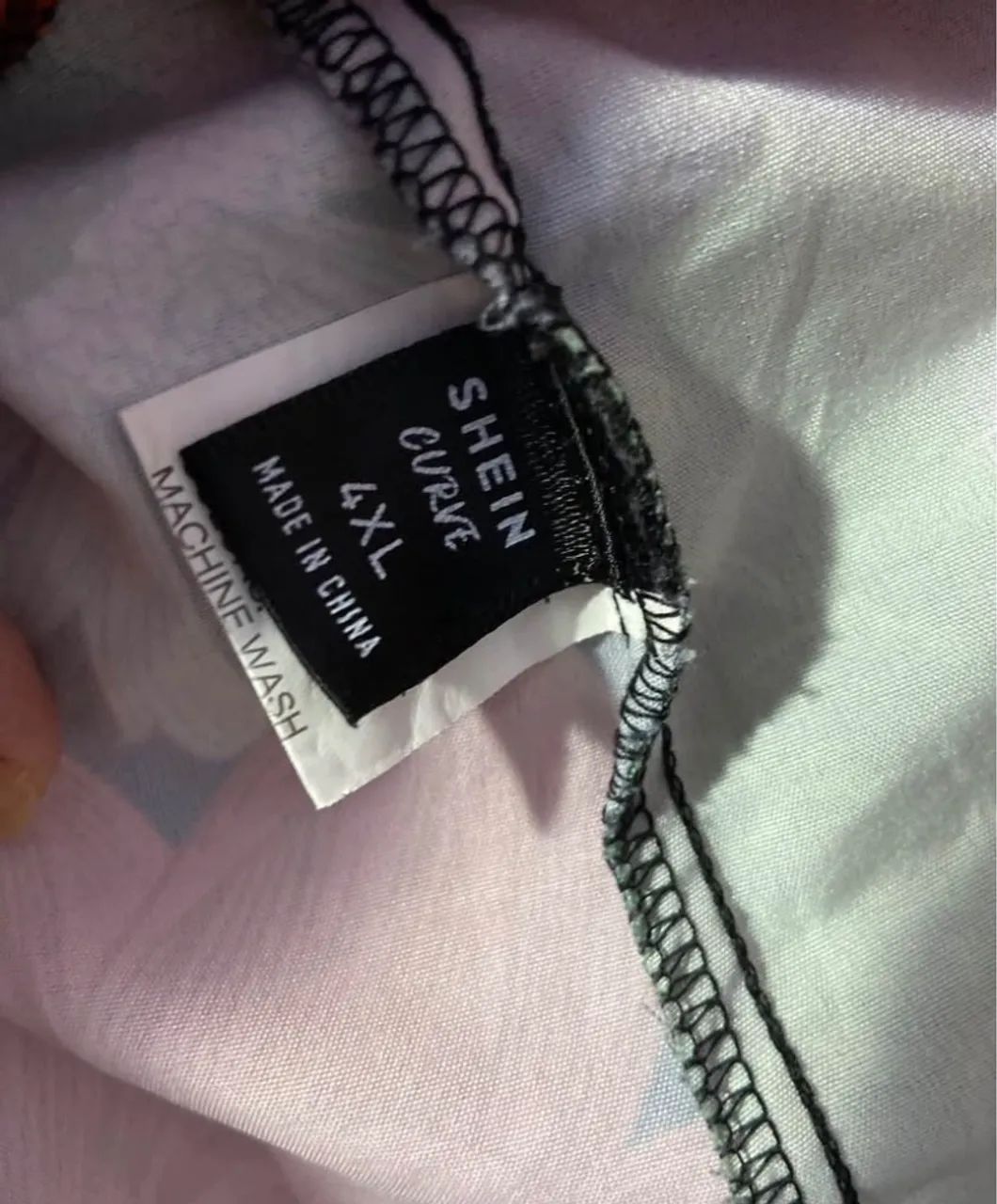 BLUSA SHEIN - Foto 4