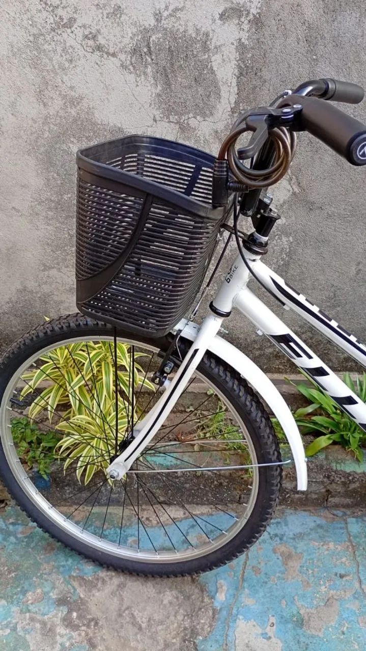 Bicicleta aro 26 nova - Foto 3