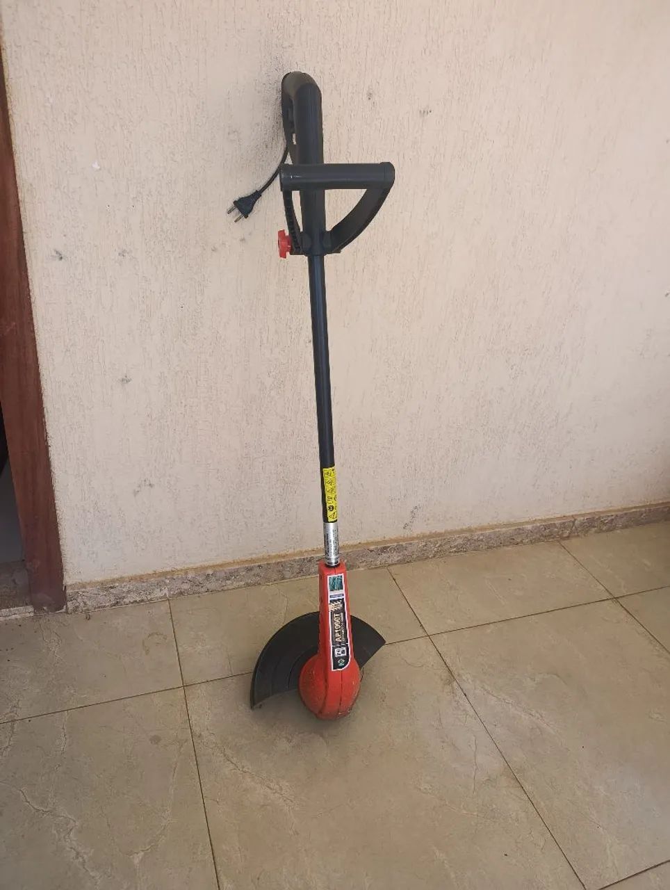 Roçadeira 
