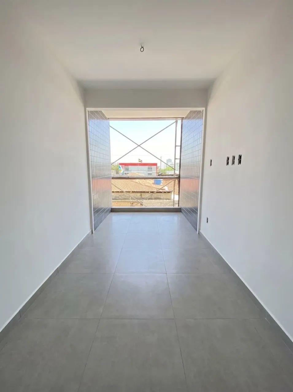 Apartamento no Cristo 
