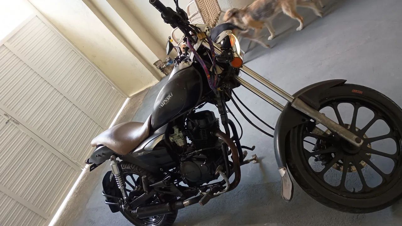 Kasinski Mirage 150 - Custom - Foto 2