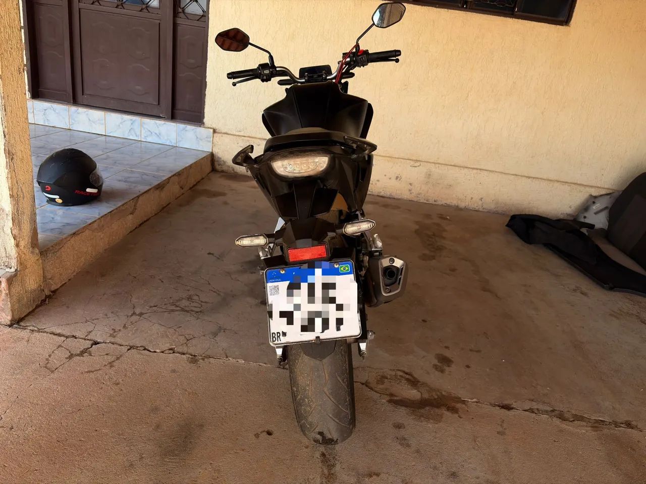 Cb300 cbs - Foto 5